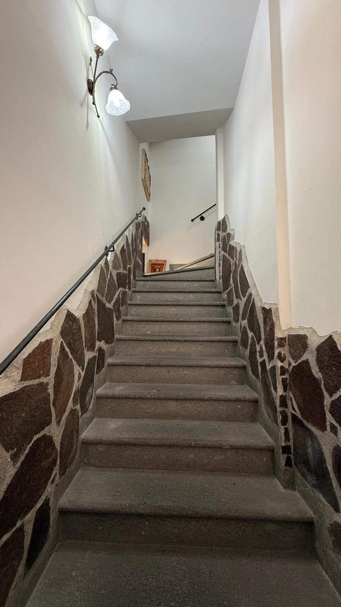 Palazzetto San Lorenzo Viterbo Kültér fotó